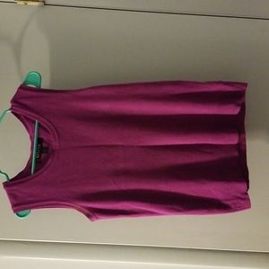 Kasper. Soft feel tank top